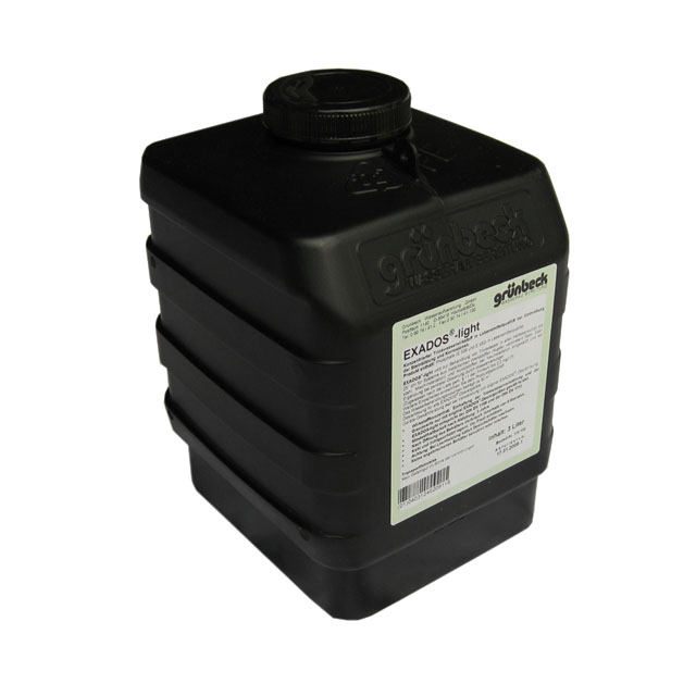 Gr&uuml;nbeck Dosierl&ouml;sung Exados light 3l f&uuml;r Exados EK 6 114140