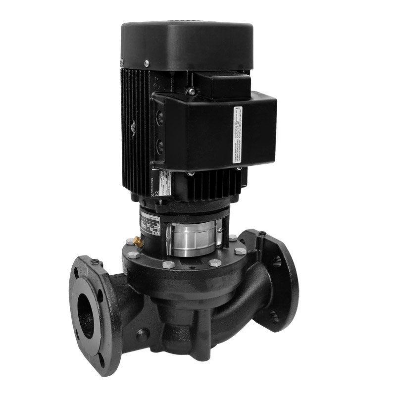 Grundfos Trockenl&auml;ufer Pumpen TP 50-120/ 2 Art. 96402112 / 96438829 Heizung / Klima