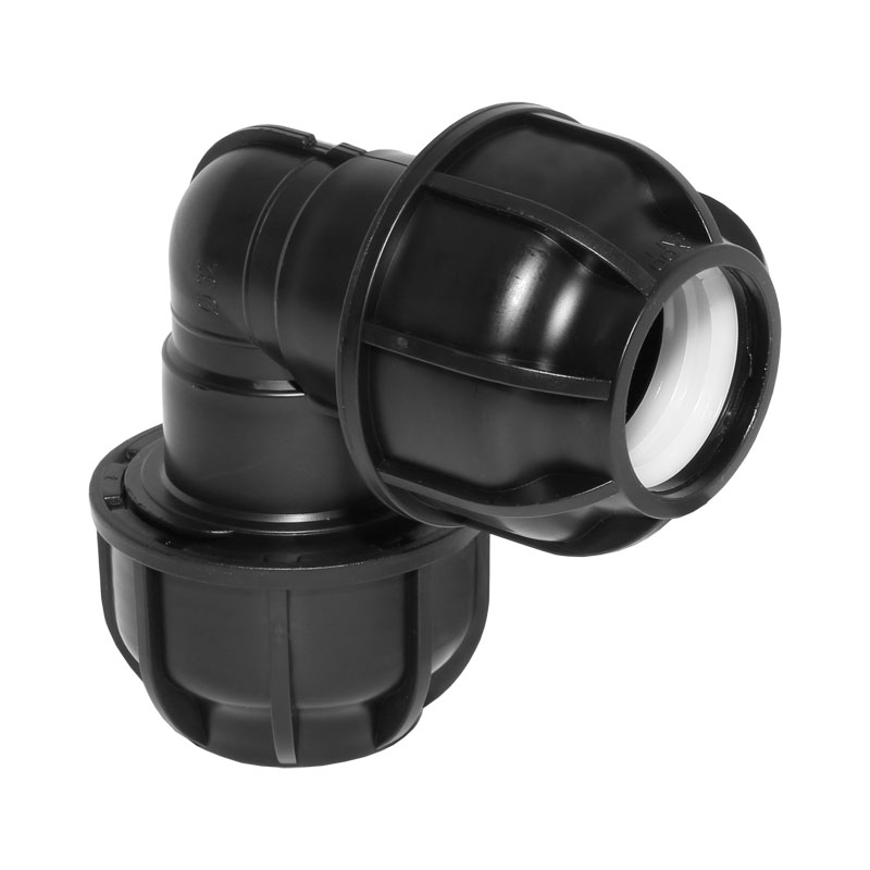 MONTERAL T-Stück 25mm PPR - 90° Winkel Verbindung Für Polypropylen Rohre