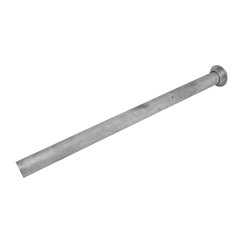 Koch Magnesium Anode Opferanode Uni-Boiler 1 1/4  flachdichtend 33mm x 500mm 9816033