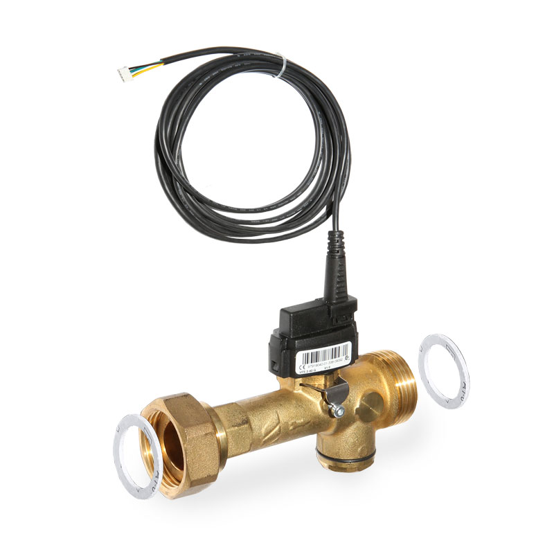 WATTS VFS 240 G Analoger Direktsensor VFS 240G für... nur 70.90 EUR