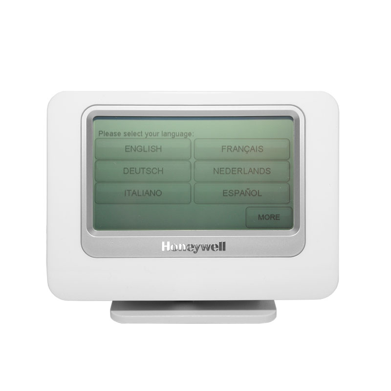 Honeywell evohome ATC evotouch Bedienger&auml;t  ATC928G1000