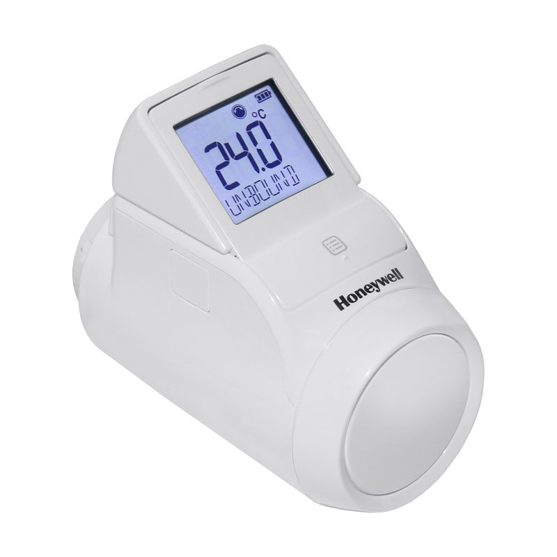 Honeywell HR92 elektronischer Heizkörperregler Raumtemperaturregler