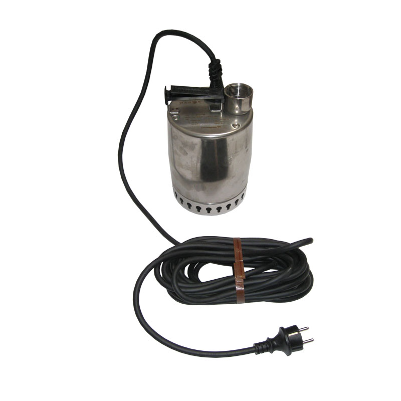 Grundfos Unilift KP 250-M1 Tauchpumpe 012H1300 Schmutzwasserpumpe
