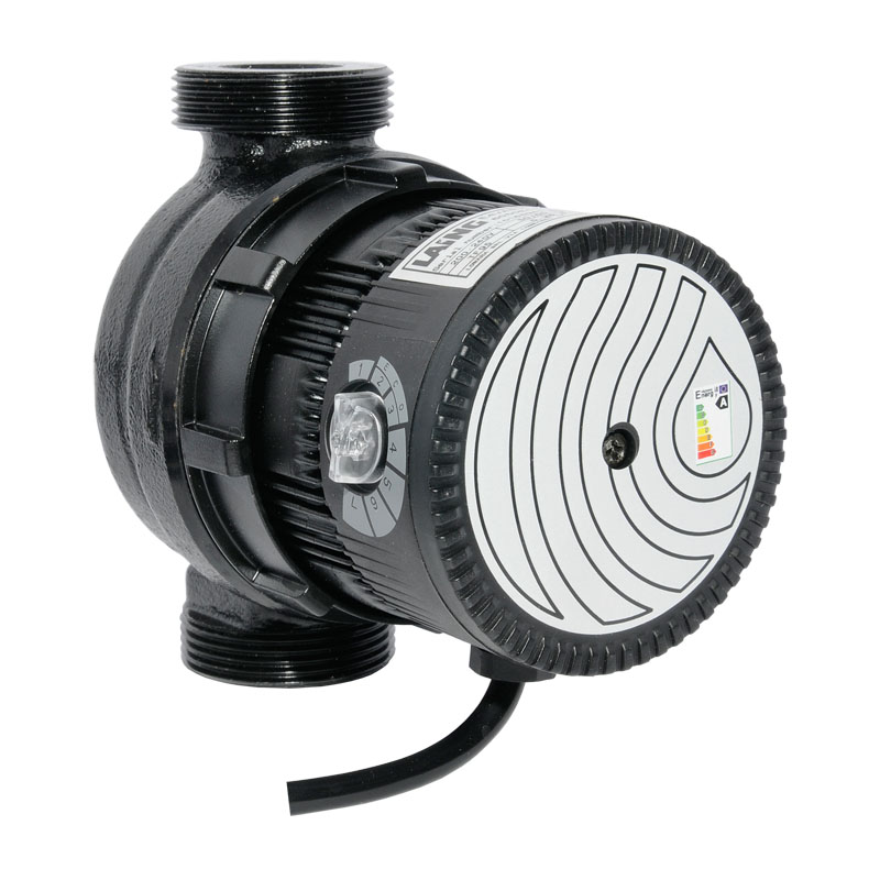 Laing Ecocirc E6vario+ 25/130 G 2400010 E6 vario ! Neue Version !