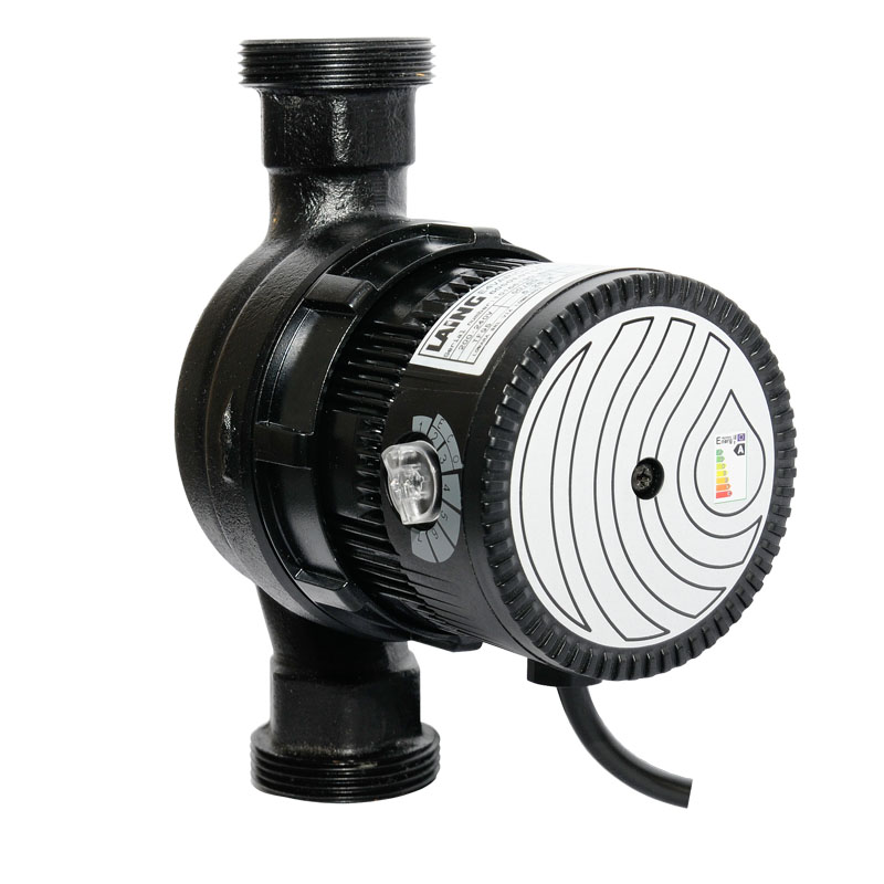 Laing Ecocirc E4vario+ 25/180 G 2400001 E4 vario ! Neue Version !