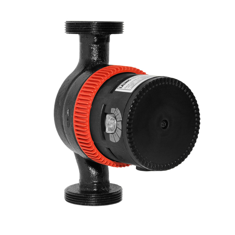 Laing Heizungspumpe Hocheffizienspumpe Ecocirc E6auto 25/180 G 2400102 E6 auto