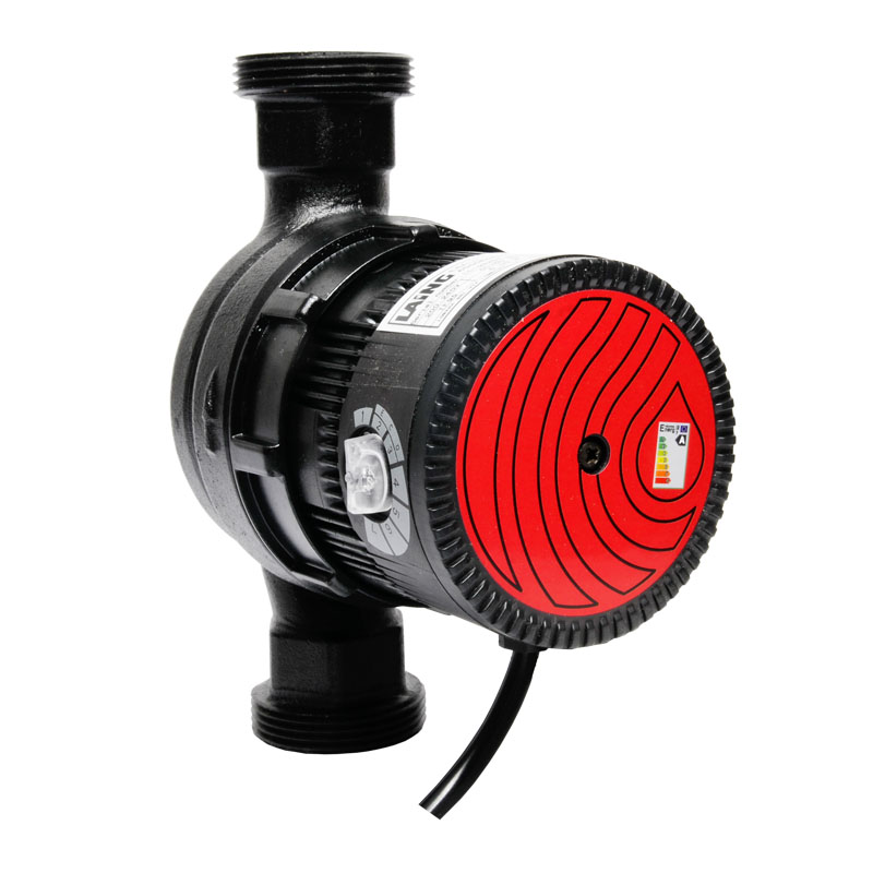 Laing Ecocirc E6Auto+ 25/180 G 2400102 E6 Auto+ ! Neue Version !