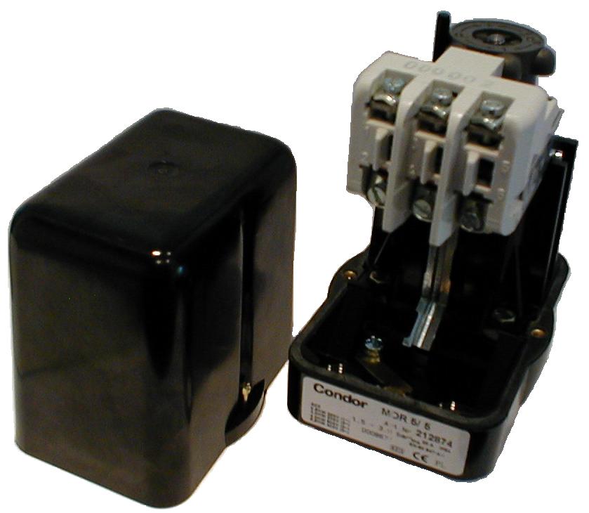 Mdr Grundfos - tehnomodul