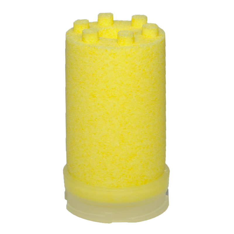 Oventrop &Ouml;lfiltereinsatz Filtereinsatz f&uuml;r Heiz&ouml;lfilter SIKU 50 - 75 my 4026755152302