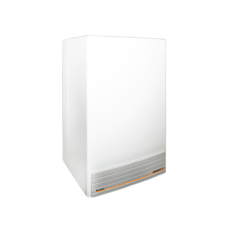 Gastherme Gasheiztherme Heiztherme Rapido Econtherm 24 10,4 bis 23,3 kW Erdgas H/E