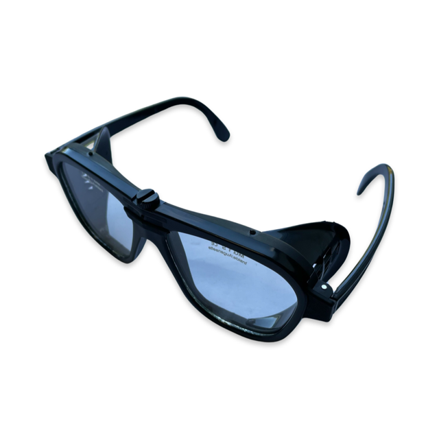 ROTHENBERGER Nylon Schutzbrille mit Athermalglsern nach DIN EN 172, 54062