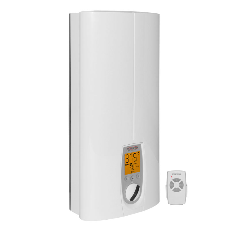 Durchlauferhitzer Stiebel Eltron Dhe 18 21 24 Sl Vollelektronisch Stiebel Eltron DHE 18/21/24 SL Edition 25 Durchlauferhitzer... nur 479