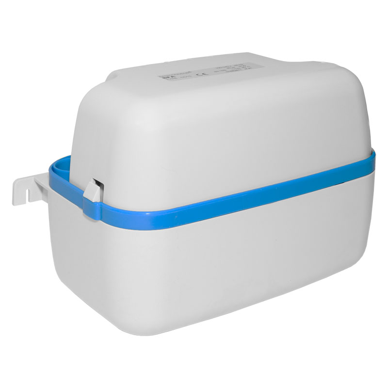 SaniCondens Pro Hebeanlage f&uuml;r Kondensat SFA Sanibroy Abwasserhebeanlage
