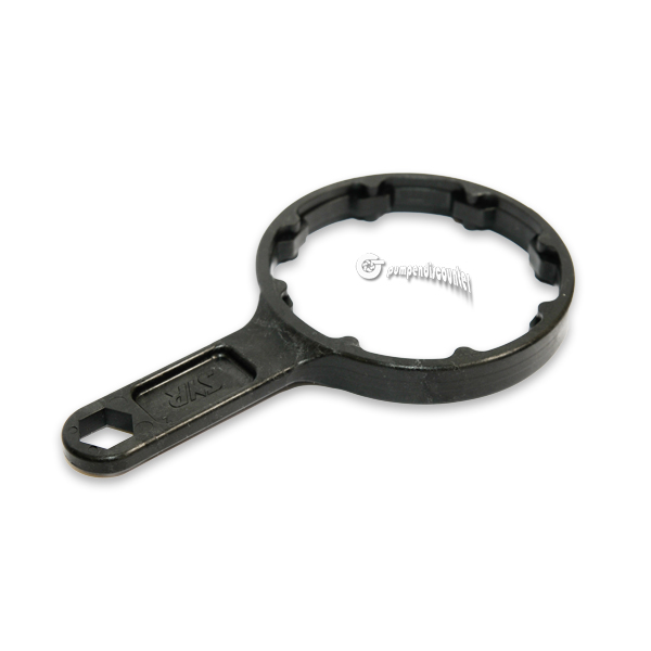 SYR Montageschl&uuml;ssel f&uuml;r Filtertasse Drufi und HWS 2000 DN20-32