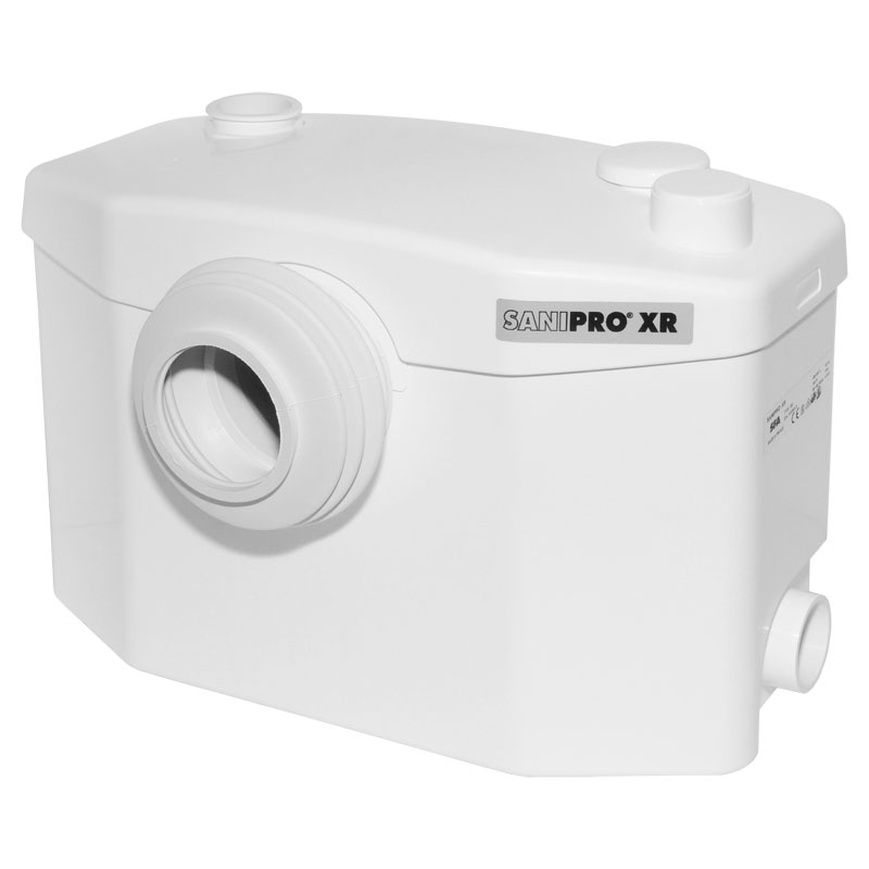 SaniPro XR SaniBroy SFA Abwasserhebeanlage Hebeanlage