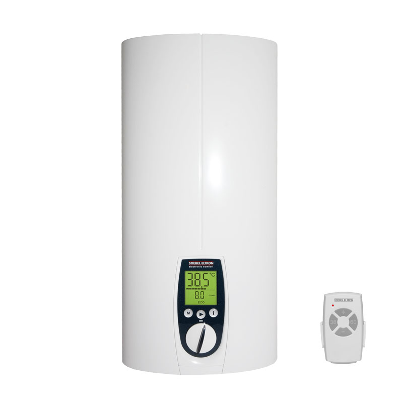 Stiebel Eltron DHE 18/21/24 SL Durchlauferhitzer vollelektr.... nur 519 ...
