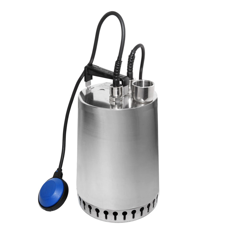 Grundfos Unilift AP50B.50.11.A1.V  230V Tauchpumpe 96468352 Schmutzwasserpumpe