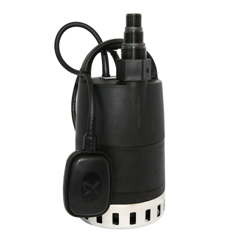 Grundfos Unilift CC 5 A1 Tauchpumpe 96280966 Schmutzwasserpumpe