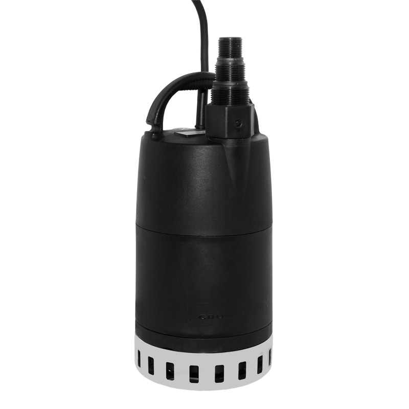 Grundfos Unilift CC 7 M1 Tauchpumpe 96280967 Schmutzwasserpumpe