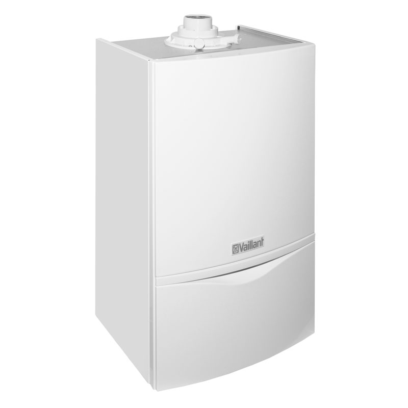 Vaillant Gas-Wandheizger&auml;t ecoTEC plus VC 196/3-5 E (Erdgas E) Brennwert