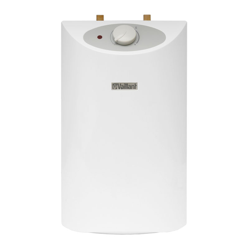 Vaillant VEN 5 U exclusiv Elektro Warmwasserspeicher Boiler 5 Liter Speicher Untertisch ND 308210