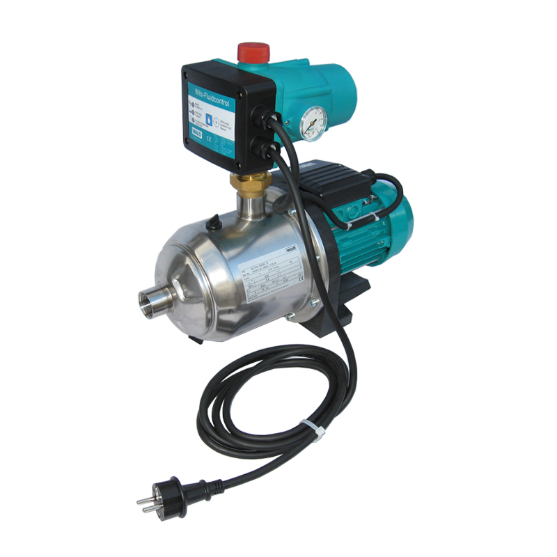 Wilo Multicargo FMC 304 EM 4088346 Kreiselpumpe / Hauswasserwerk