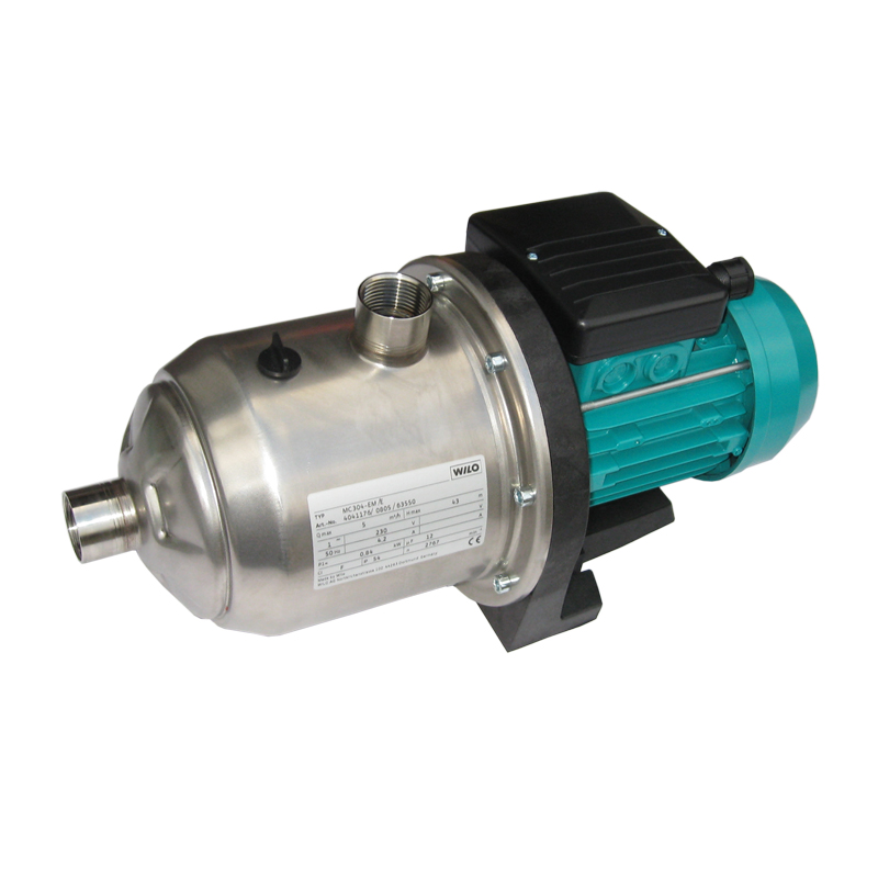 Wilo MultiPress MP 303 230V  4032125 Kreiselpumpe