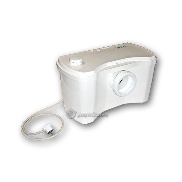 Wilo DrainLift KH 32-0,4 (1) 230V  2011011 Hebeanlage