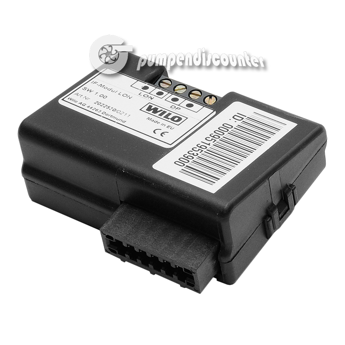Sonderangebot Wilo IF Modul LON TOP-E  SW 1.00