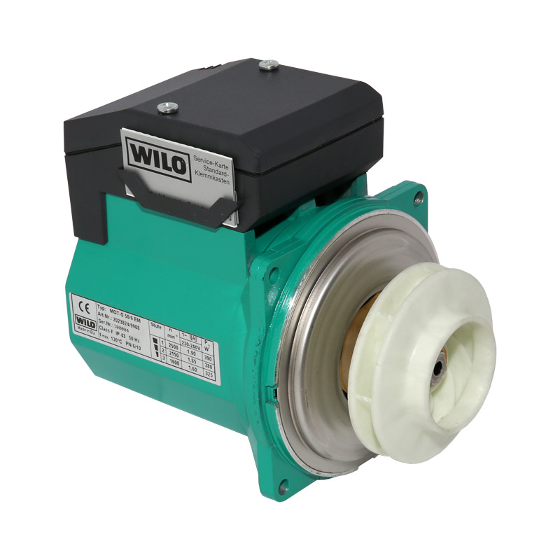 Wilo Servicemotor Top S SD (SV) 50/6 EM 230V 2023824... nur 509.90 EUR