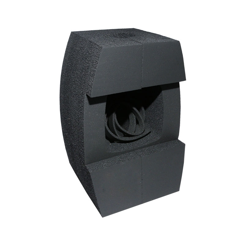 Wilo Stratos ClimaForm Isolierschale 25(30)/1-8