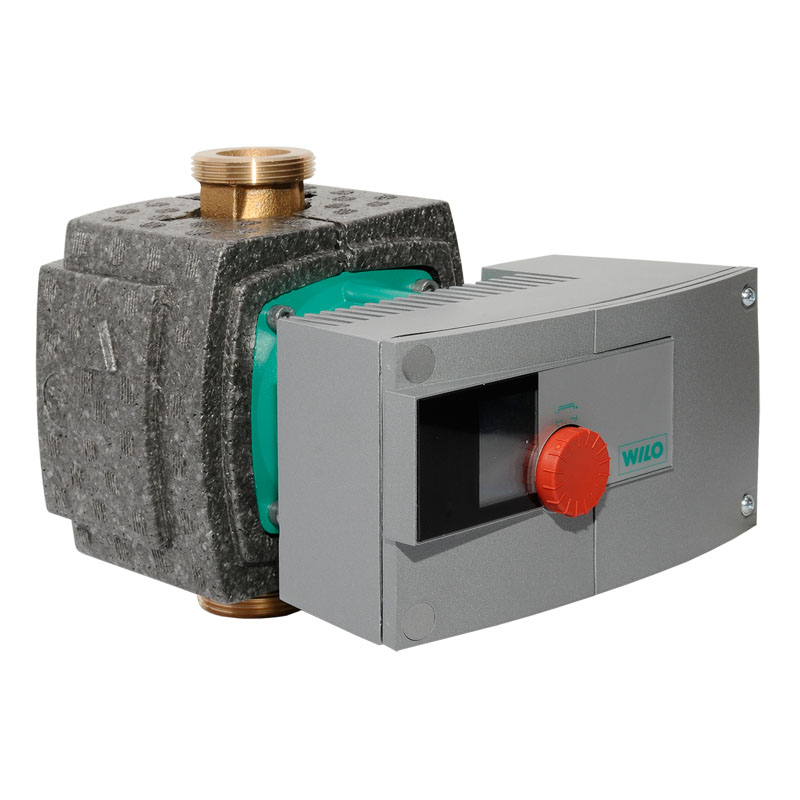 Wilo Stratos Z 30/1-8 180 mm 2113790 Energiesparpumpe / Umw&auml;lzpumpe