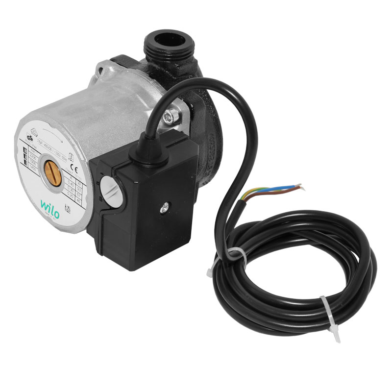 Wilo Star RS 15/6 -3 130mm Heizungspumpe RS 15/6-3... nur 153.90 EUR