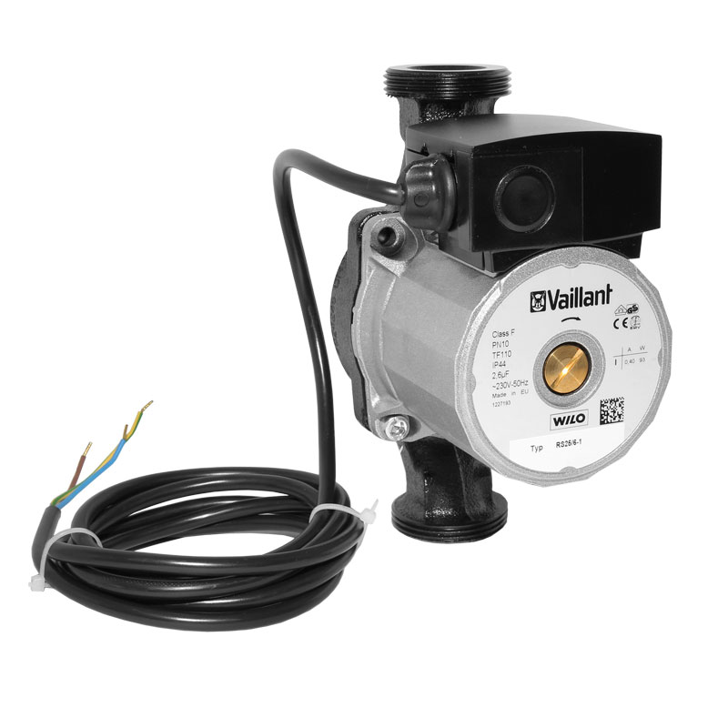 Wilo Star RS 25/6 -1 180mm Heizungspumpe /... nur 122.90 EUR