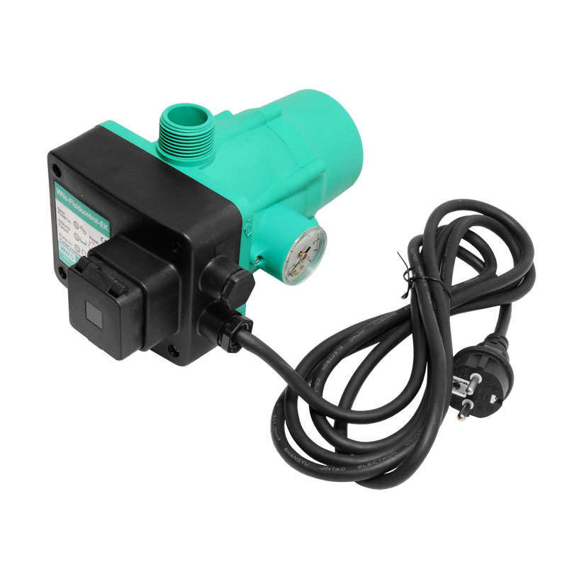 Wilo Fluidcontrol / 2- EK Str&ouml;mungsschalter Druckschalter 4084035