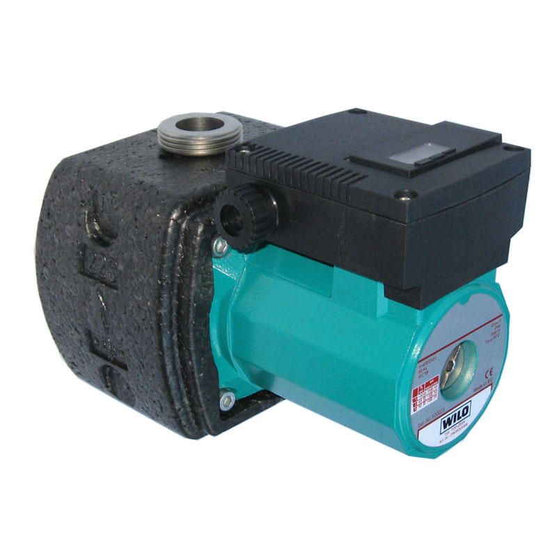 Wilo Top Z 20/4 N 150mm 230V  2045519 Zirkulationspumpe / Trinkwasserpumpe