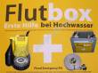 Jung Erste Hilfe Flutbox mit U5KS mit 10m Kabel Tauchpumpe 12,5m C-Schlauch