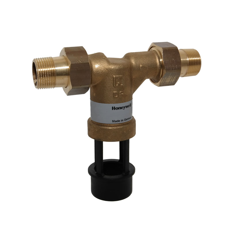 Honeywell Systemtrenner  CA295 1/2 - mit Gewindeanschluss, Messing