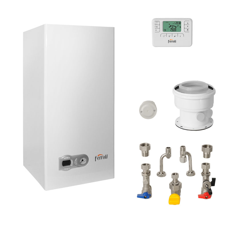 Ferroli econcept 25c