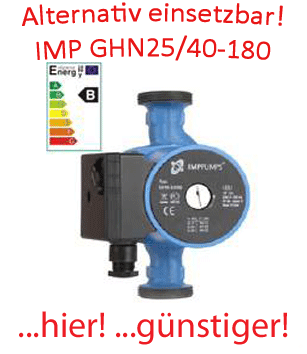 GHN 25/40-18