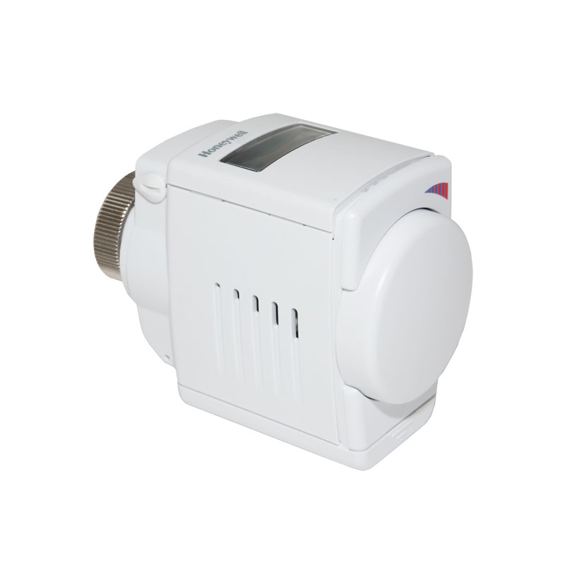 Honeywell Heizk&ouml;rperregler HR80 f&uuml;r Evohome ATP Regelsystem