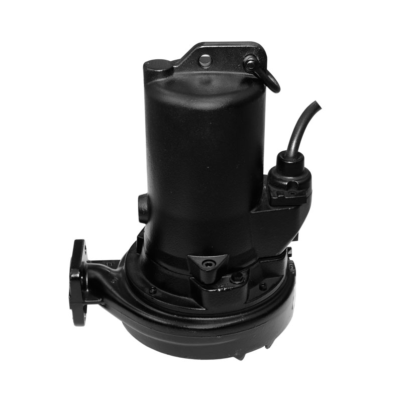 Jung UFK 75/2 M Schneidradpumpe Abwasserpumpe mit Ex-Schutz 9913