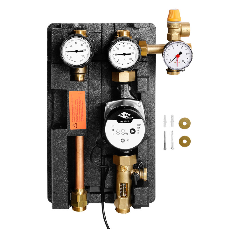 Welche pumpe für solaranlage – Klimaanlage und Heizung zu Hause