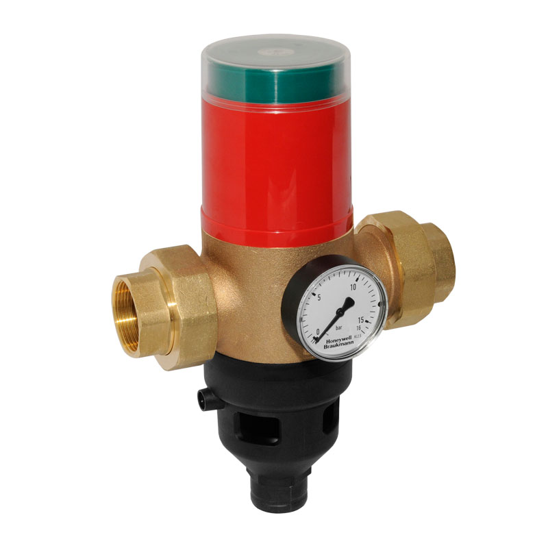 Honeywell Rohrtrenner R295  1/2 - C