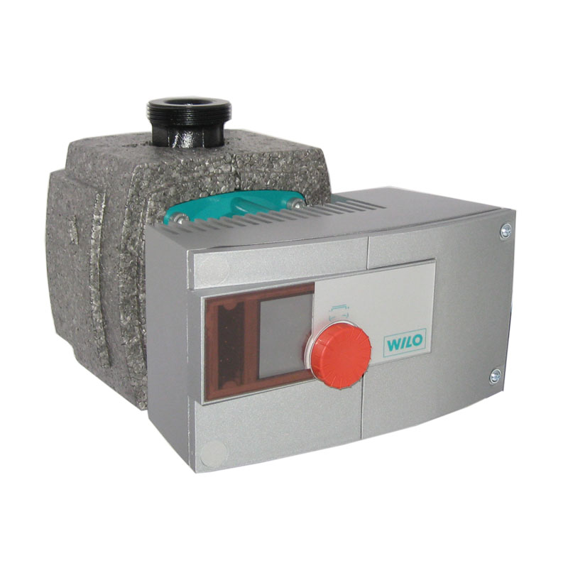 Wilo Stratos 30/1-8 180 mm  2095496 Energiesparpumpe / Umw&auml;lzpumpe