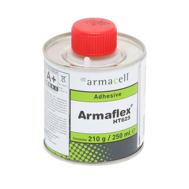 Armacell Armaflex HT625 Kleber 250 ml fur Solarisolierung... nur 29.90 EUR