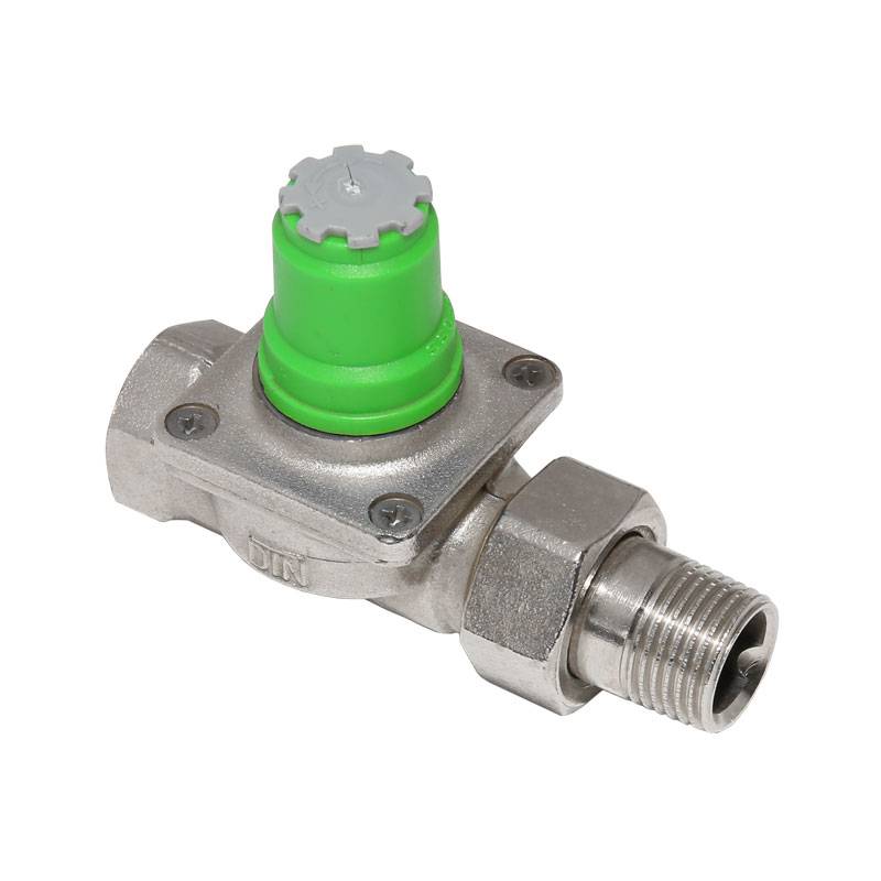 Sonderangebot Danfoss Thermostatventil RA-G 15 DG 1/2"... nur 6.29 EUR