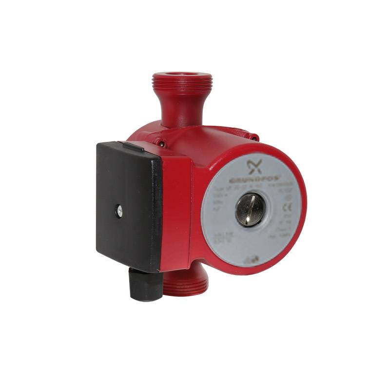 Grundfos UP 20-15 N 150mm 230V 59641500 Zirkulationspumpe... nur 245.09 EUR