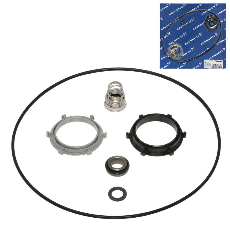 Grundfos CR 32, CR 64, CR90, CR120, CR 45 64 90 Kartuschendichtung - Pn 96525458